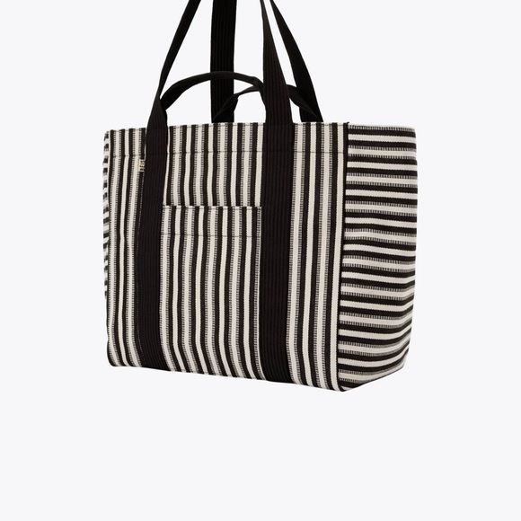 BÉIS Vacation Tote - Picture 4 of 8